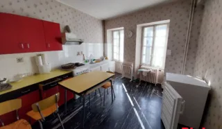 Maison 4 pièce(s)