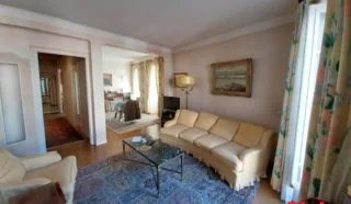 Maison 4 pièce(s)