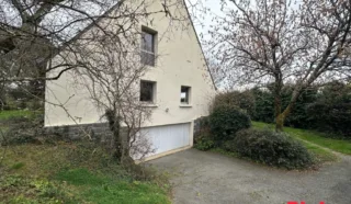 Maison 7 pièce(s)