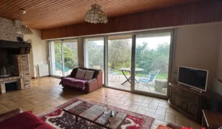 Maison 7 pièce(s)