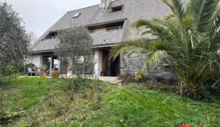 Maison 7 pièce(s)