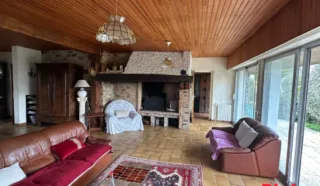 Maison 7 pièce(s)