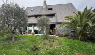 Maison 7 pièce(s)