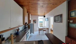 Maison 5 pièce(s)