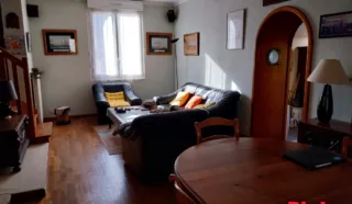 Maison 5 pièce(s)