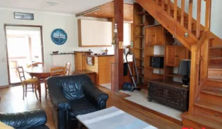Maison 5 pièce(s)