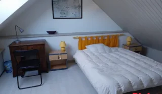 Maison 5 pièce(s)