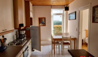 Maison 5 pièce(s)