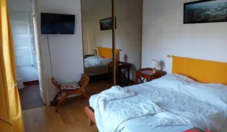 Maison 5 pièce(s)