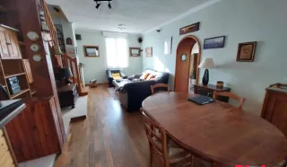 Maison 5 pièce(s)