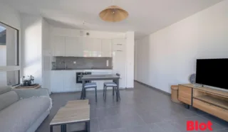 Appartement 2 pièce(s)