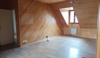 Maison 6 pièce(s)