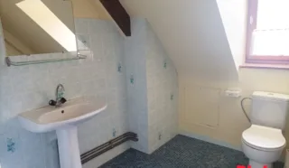 Maison 6 pièce(s)