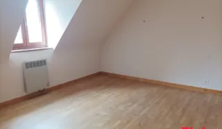 Maison 6 pièce(s)