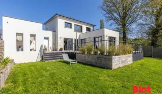 Maison 6 pièce(s)