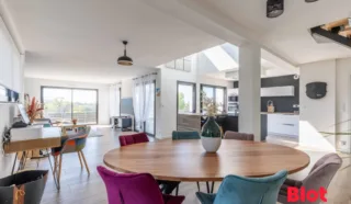 Maison 6 pièce(s)