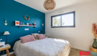 Maison 6 pièce(s)