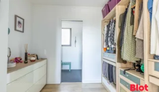 Maison 6 pièce(s)