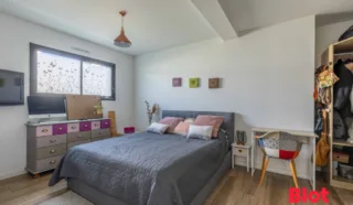 Maison 6 pièce(s)