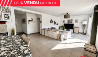 Maison 5 pièce(s)