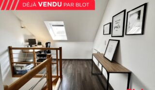 Maison 5 pièce(s)