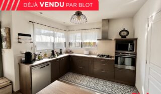 Maison 5 pièce(s)