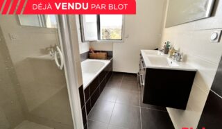 Maison 5 pièce(s)