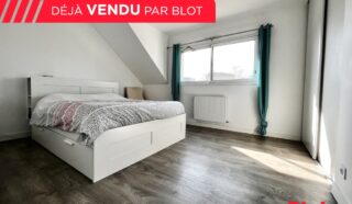 Maison 5 pièce(s)