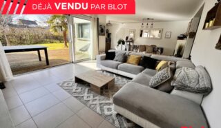 Maison 5 pièce(s)