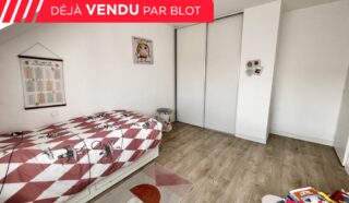 Maison 5 pièce(s)