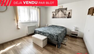 Maison 5 pièce(s)