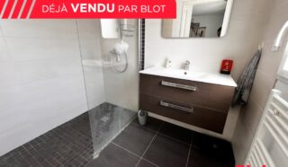 Maison 5 pièce(s)