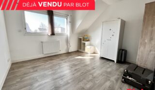 Maison 5 pièce(s)
