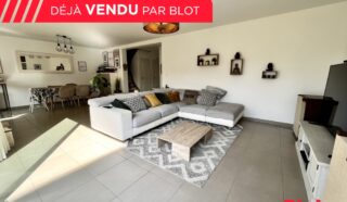 Maison 5 pièce(s)
