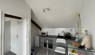 Appartement 1 pièce(s)