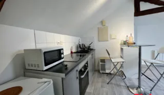 Appartement 1 pièce(s)