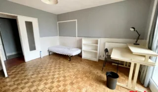 Appartement 4 pièce(s)