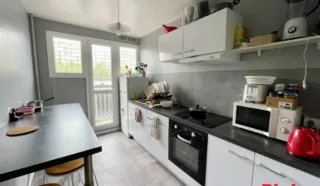 Appartement 4 pièce(s)
