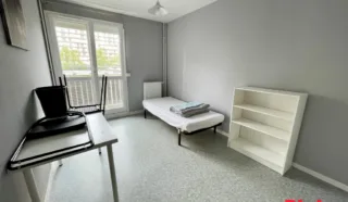 Appartement 4 pièce(s)