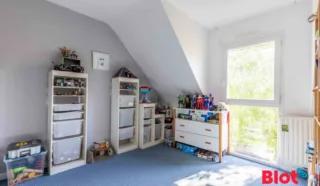 Maison 7 pièce(s)