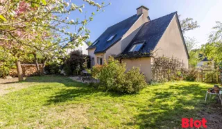 Maison 7 pièce(s)