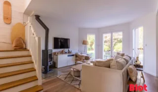 Maison 7 pièce(s)