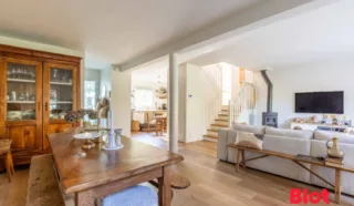 Maison 7 pièce(s)