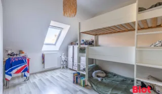 Maison 7 pièce(s)