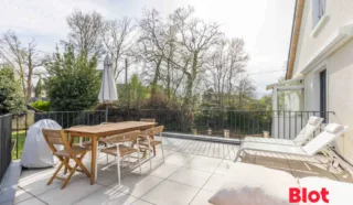 Maison 5 pièce(s)