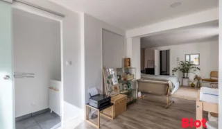 Maison 5 pièce(s)