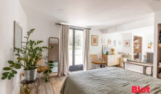 Maison 5 pièce(s)