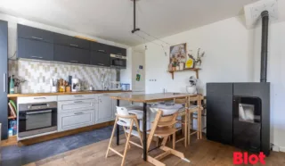Maison 5 pièce(s)