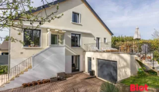 Maison 5 pièce(s)
