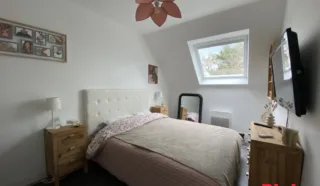 Maison 5 pièce(s)